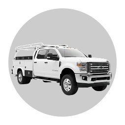 Work truck