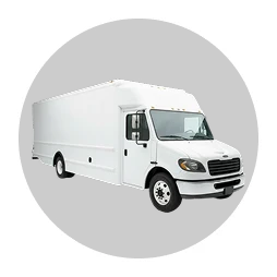 Delivery vehicle