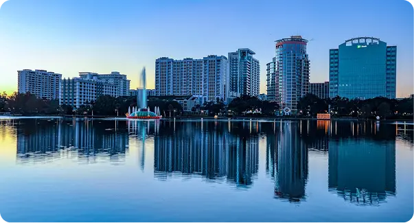Orlando, Florida